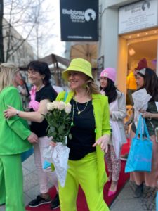 Fashion Dayz April 22 im Bleibtreu Store Berlin (2)