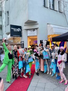 Fashion Dayz April 22 im Bleibtreu Store Berlin (3)